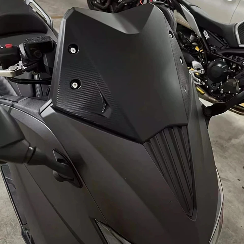 Čelné sklo čelného skla pre Yamaha Tmax530 T-Max Tmax 530 2012 2013 2014 2015 2016