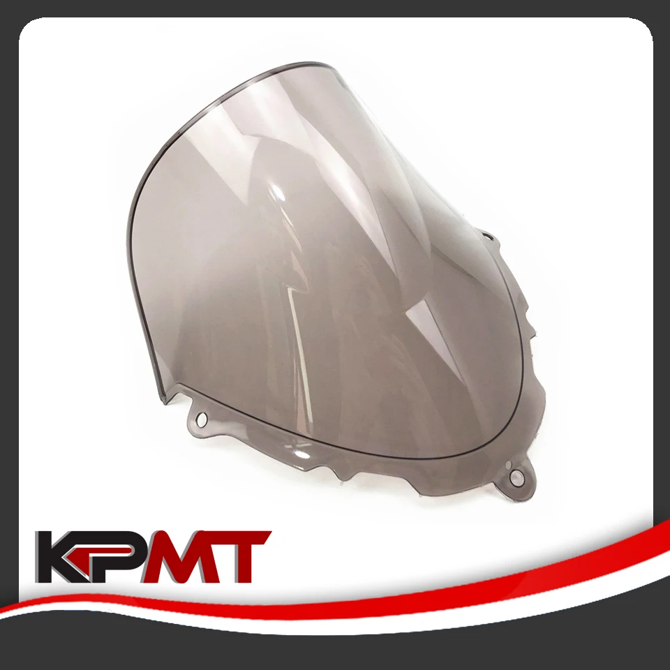 Černé sklo čelného skla pre Suzuki Katana GSX 600F 750F 600 750 F GSX600F GSX750F 1998-2008 1999 2000 2001 2004 2005 2006 2006 2007