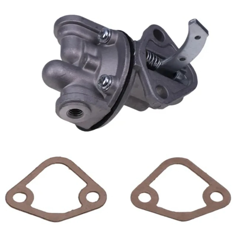 Čerpadlo na palivové zdvíhanie 119600-52021 pre Yanmar 3TN66 3Tne68 3Tne74 3TNA 3D68E motor