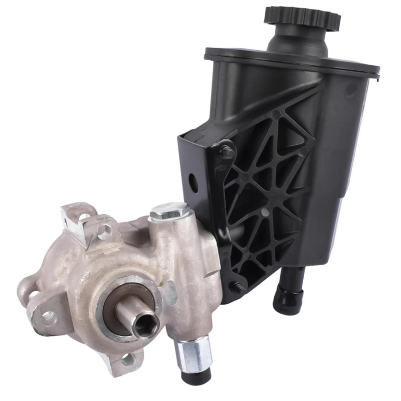 Čerpadlo na posilňovač vozidla 5073241AA 52106842AE 52106842AG 52113925AB 52113925AI pre Dodge RAM 2500 3500 2003-2007