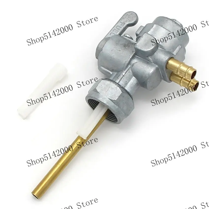 Čerpadlo na spínač ventilového ventilu pre plynové palivo pre políciu Kawasaki Samurai A7SS KZ1000C A1SS A7 AVENGER KZ900A Z1 51023-055A1 51023-043