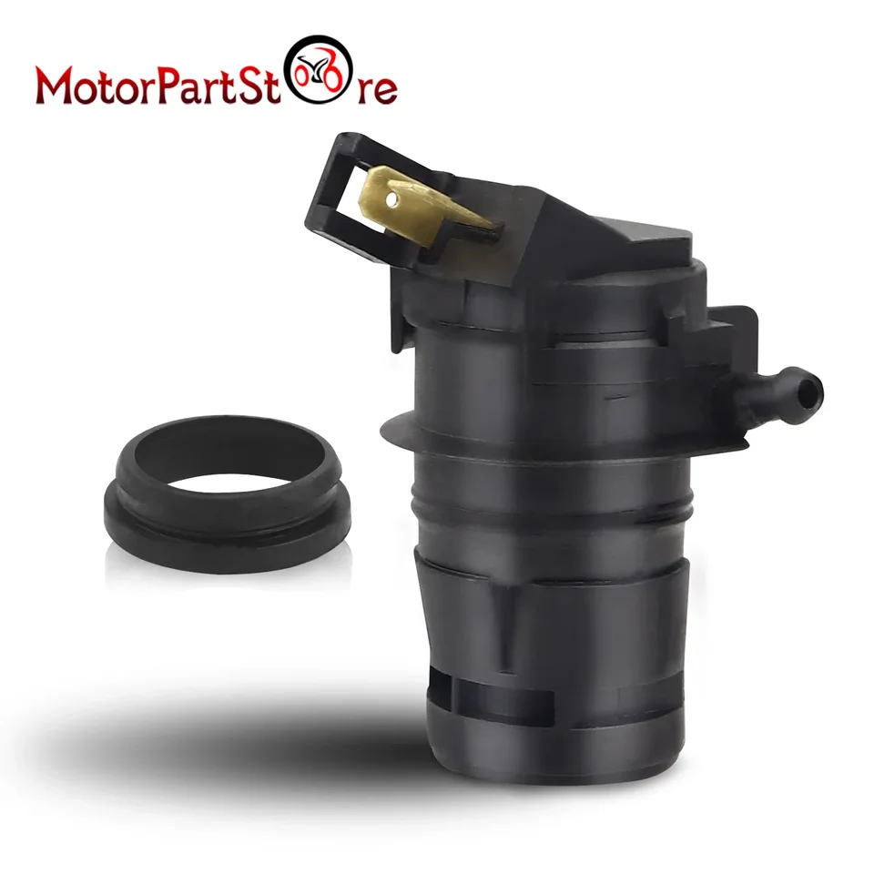 Čerpadlo na umývadlo na čelné sklo pre Honda Civic Ridgeline Toyota Mazda Subaru 76806SJCA01 76806-SJC-A01 06021-5130 060210-4990