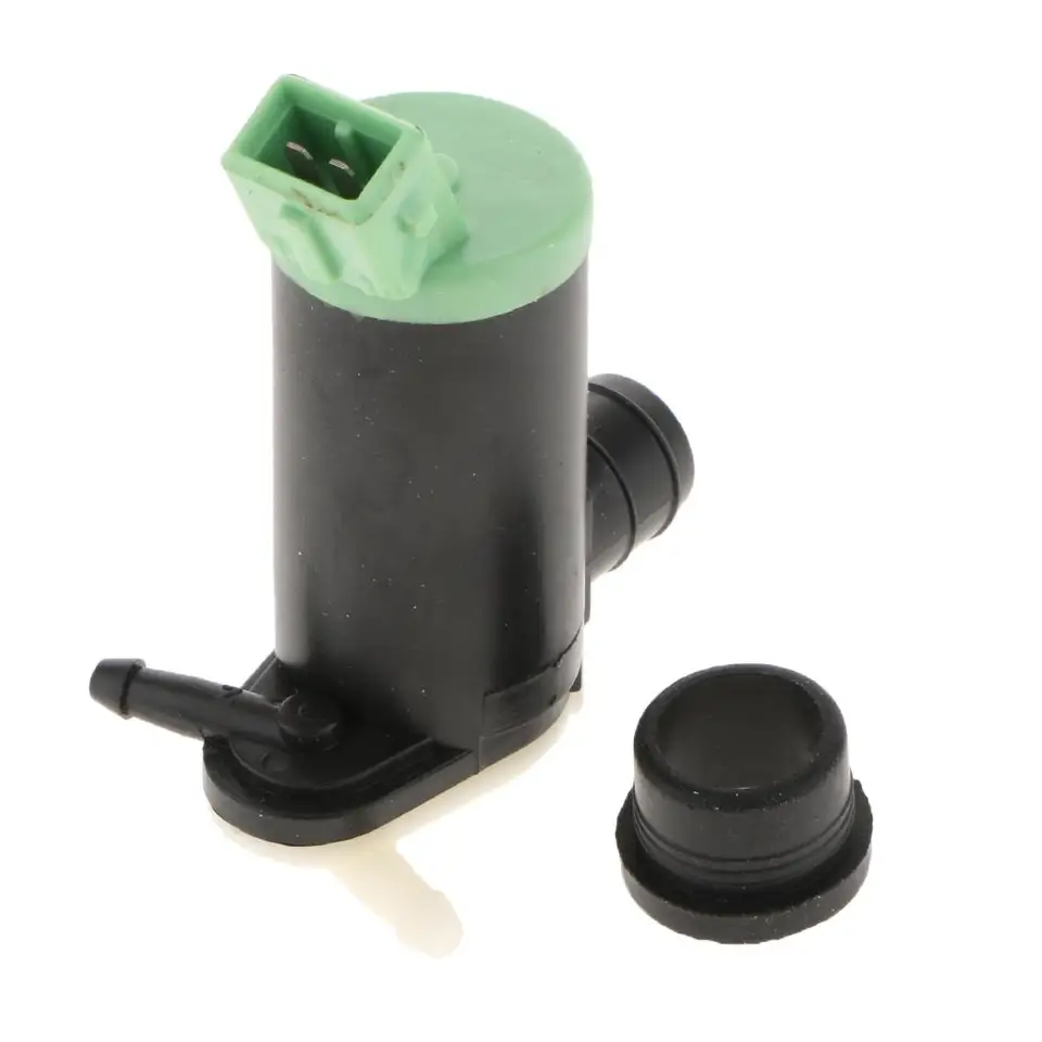 Čerpadlo na čelné sklo čelného skla Čerkové čerpadlo pre Peugeot 106 206 306 406