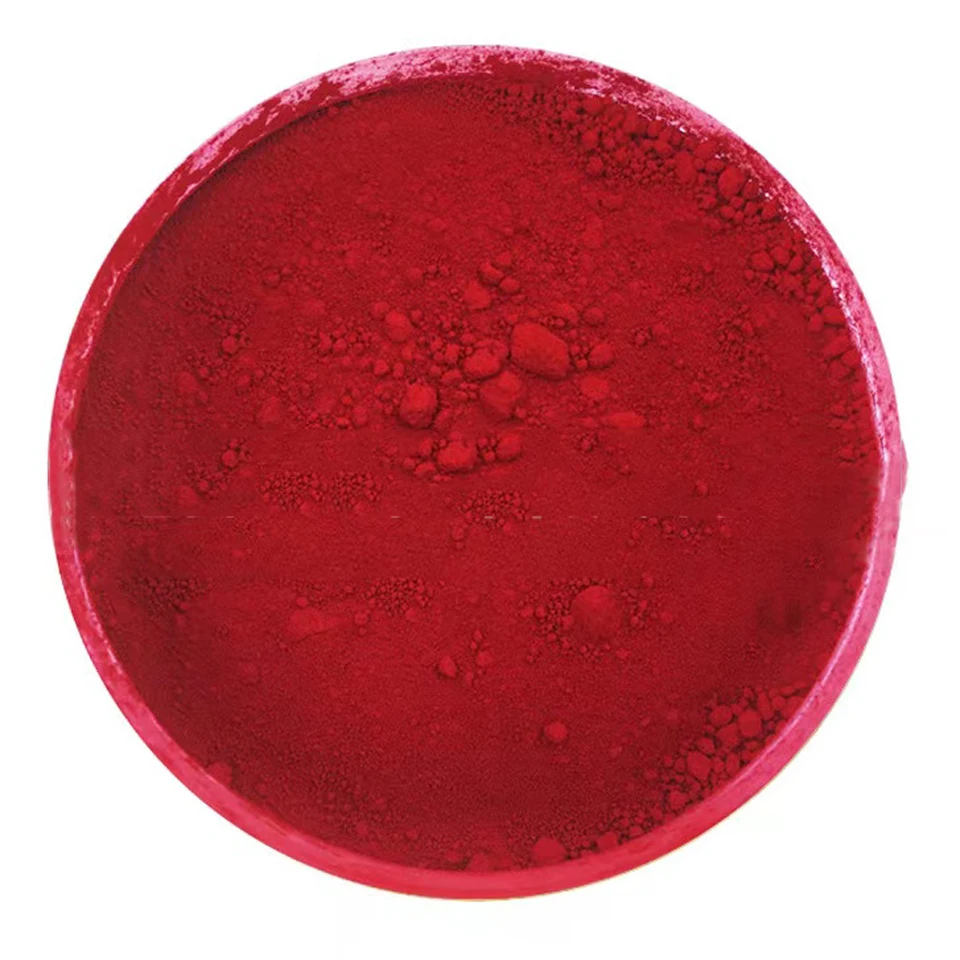 Červené 6 Lake CI 15850 Kozmetický organický pigment prášok na rúžový prášok na nechty lak na nechty lak