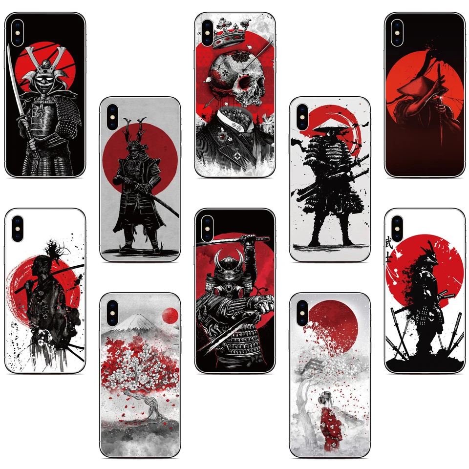 Červené slnečné anime telefónne puzdro pre Ulefone Note 21 20 19 18 Ultra 15 16 17 Pro 6 13p 12p 11p 10p 9p 6p 10 12 14 Vlastný fotoreál