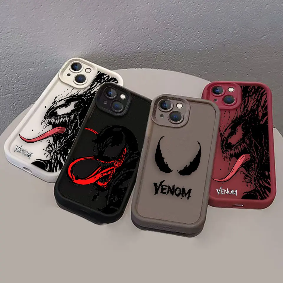 Čierny obal na obálku telefónu Black Marvel pre puzdro pre OnePlus 11 10r 8t Nord CE 2 3 4 Lite Ace 2 3 Moto G9 22 30 Color Case Funda Shell Capa