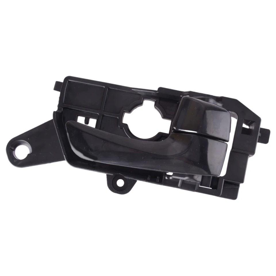 Čierny plastový automobil vpred pravé dvere rukoväte 82620-3K520 Fit for Hyundai Sonata 2008 2009 2010