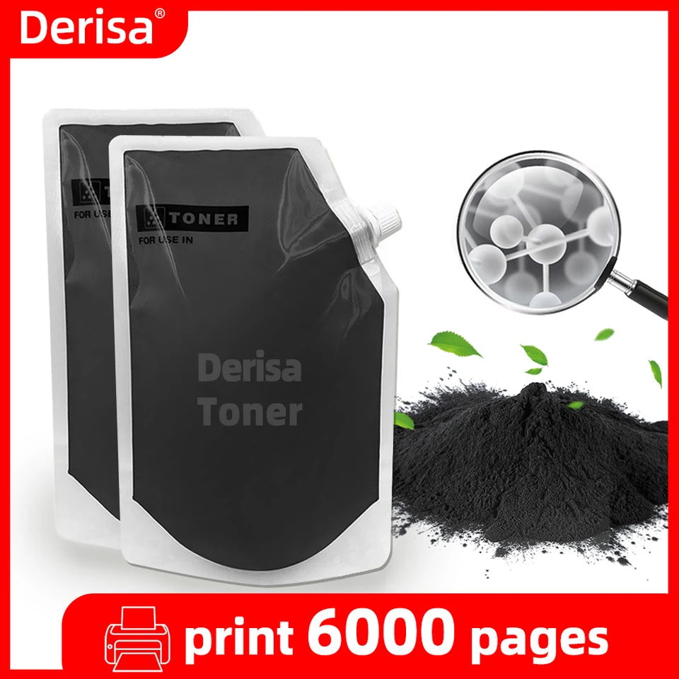 Čierny tonerový prášok kompatibilný pre brata MFC7220 MFC7225N MFC7420 MFC7720 MFC7820N DCP7010 DCP7020 DCP7025 Univerzálna tlačiareň
