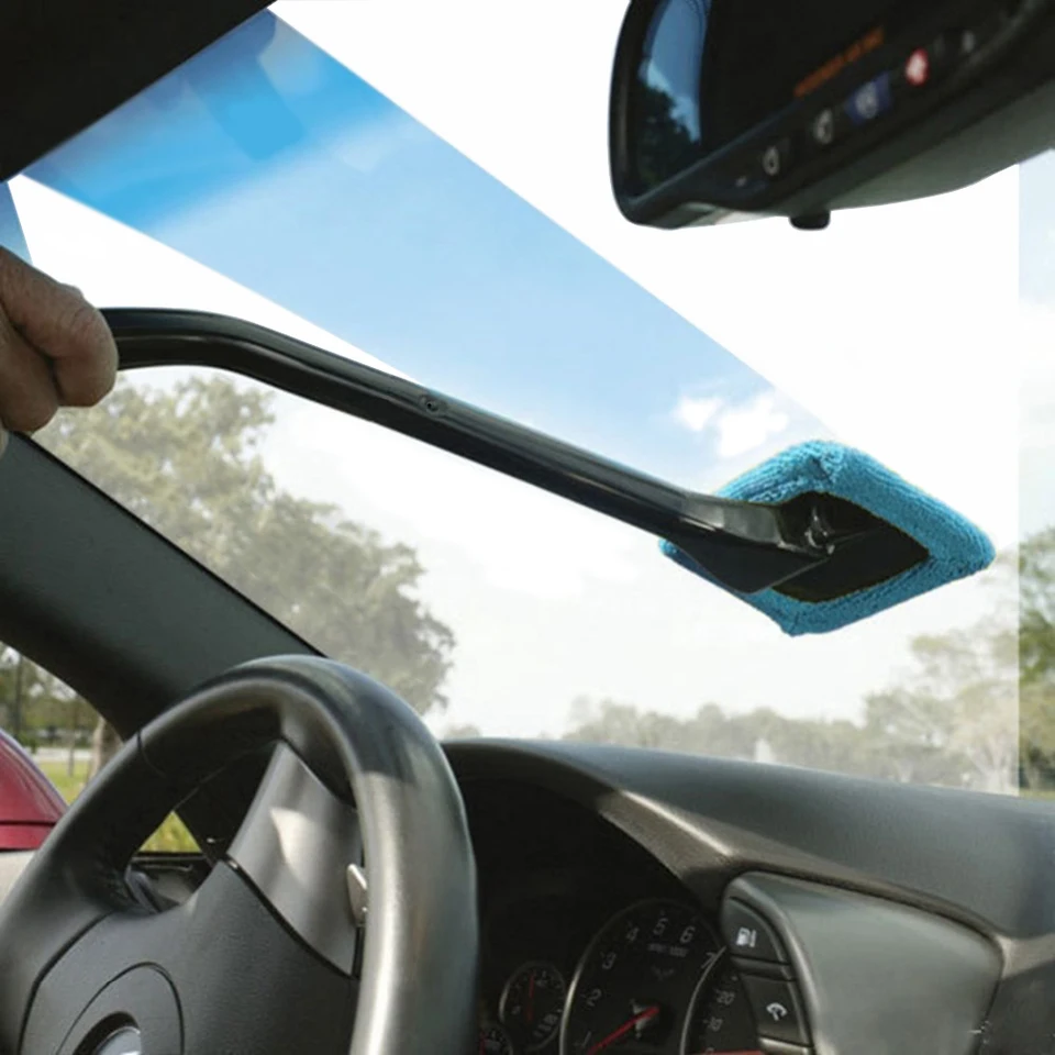 Čistenie kefy na čelné sklo auto pre Ford Kuga Corolla E150 Toyota Camry 70 Audi Q3 Chevrolet Cruze Lexus IS250