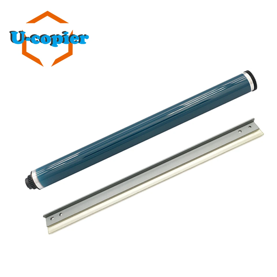 Čistiaca čepeľ+OPC Drum AF 1015 1018 pre Ricoh Aficio MP 1600 1115 1610 2015 2018 2000 2020 2011 2011 2011 1913 2001 2501 2013