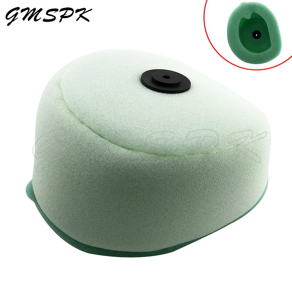 Čistiaci prostriedok na čistič motocyklového filtra pre honda CR125R CR250R 2002-2007 CRF 125 250 450 RX CRF250R CRF250X CRF450R CRF450X