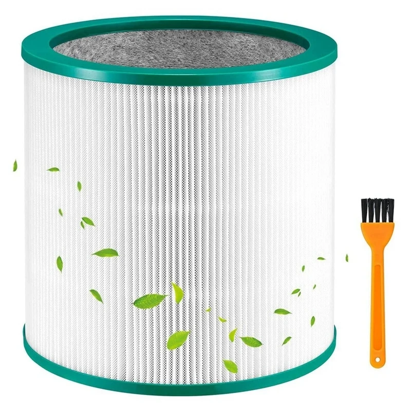 Čistifikátory vzduchu filtračného valca pre dyson Pure Cool Me Bp01 pre dyson čistý cool tp01 pre dyson čistý cool link tp02 purifikačný ventilátor