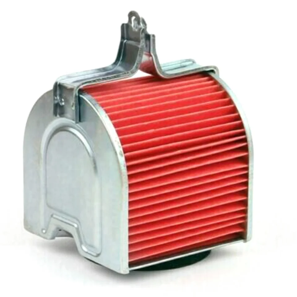 Čistiteľ prívodu motocyklového vzduchu pre Honda Helix CN250 CN 250 Helix250 1986-2007 17214-KS4-010