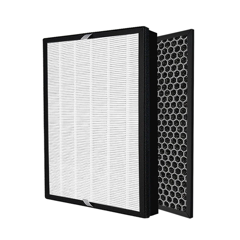 Čistiteľ vzduchu Hepa Filter FY5185 a aktívny uhlík FY5182/30 pre Philips AC5659 5000 a 5000i Series