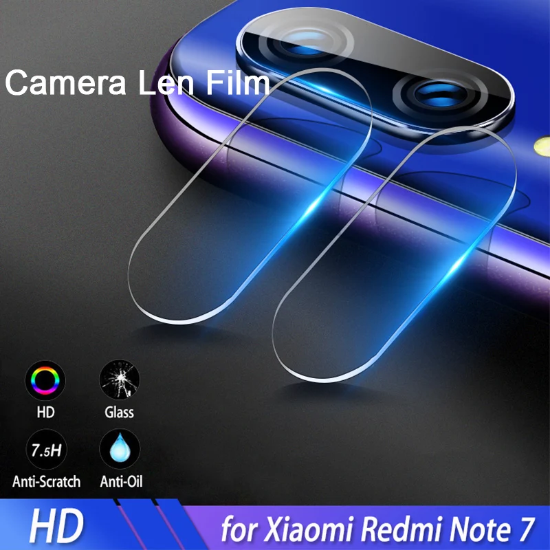 Čisté šošovkové temperované sklo pre Xiaomi Mi A3 Lite 9T Pro Cc9 CC9E Ochranné sklo pre Redmi Note 7 K20 7A Protector obrazovky