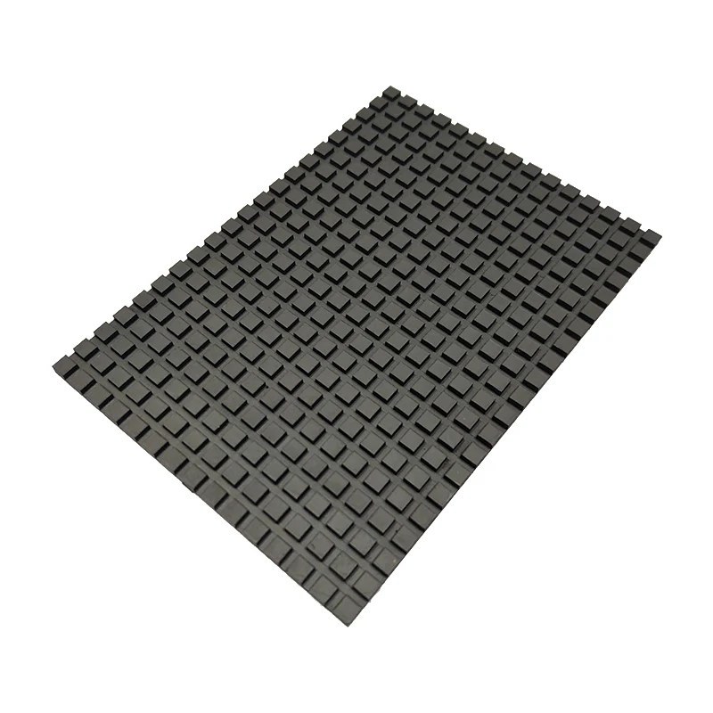 Čistý medený grafén ultra tenký notebook prenosný počítač Mechanický pevný disk Heat Witch HDD SSD chladič chladiča 2,5 palca 100x70 mm