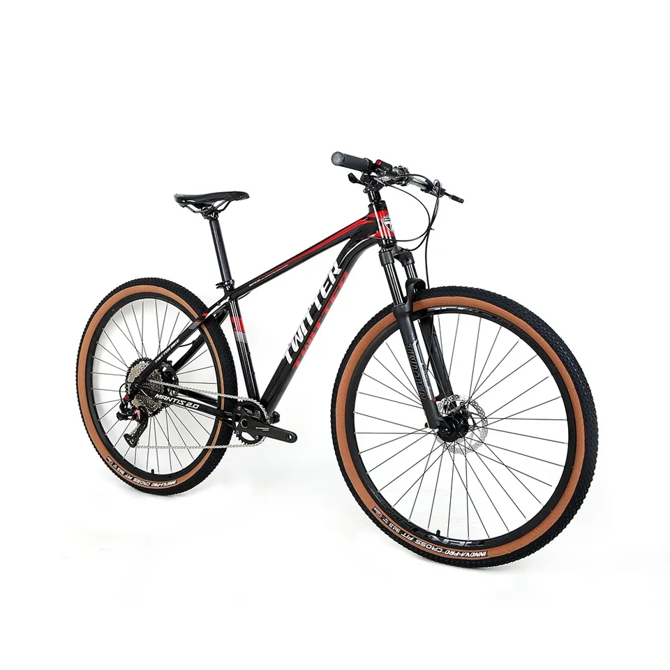 Čína bicykel továrenský bicykel mantis2.0 Hliníková zliatina Rámy MTB Mountain Bike 29er