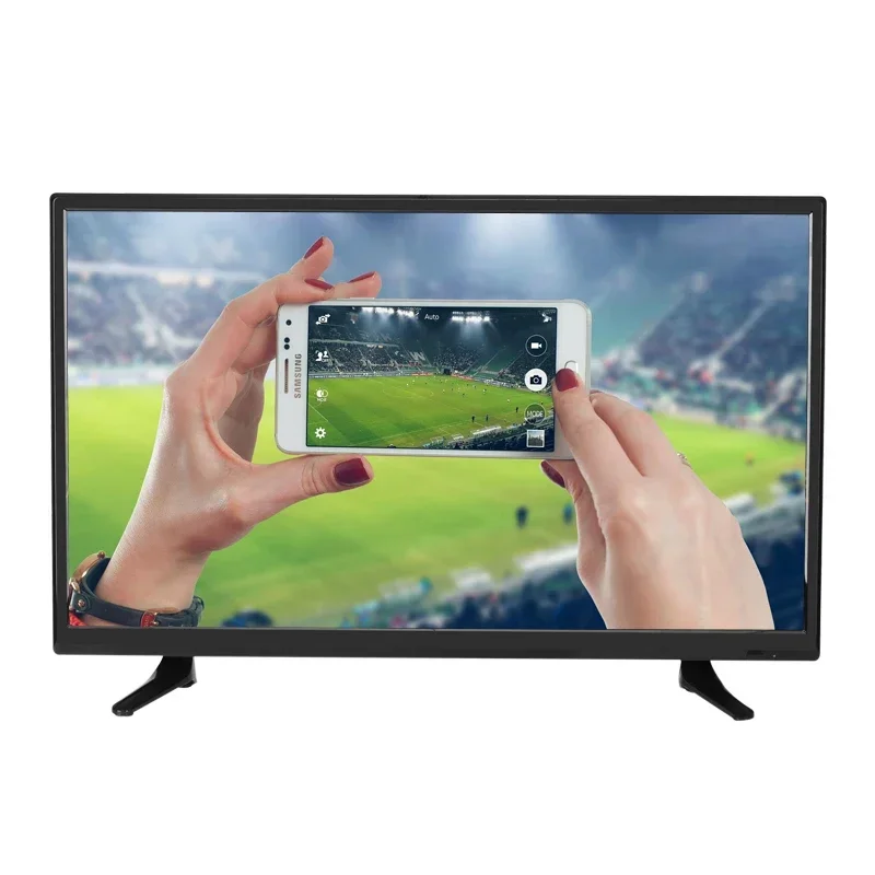 Čína Factory LED LCD TV 32 -palcová inteligentná televízia 4K Hot Sale Products