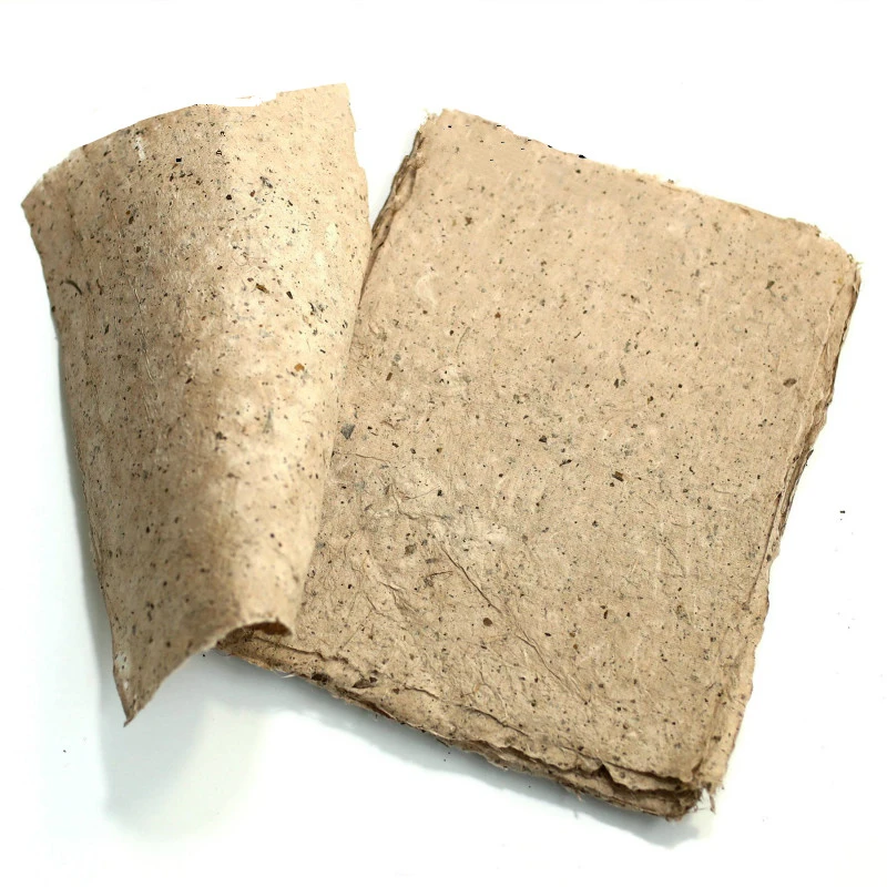 Čínsky ryžový papier Čisté moruše Papier Antique Metóda ručne vyrobená prírodná farebná kaligrafia maľba vlákno xuan papier Rijstpapier