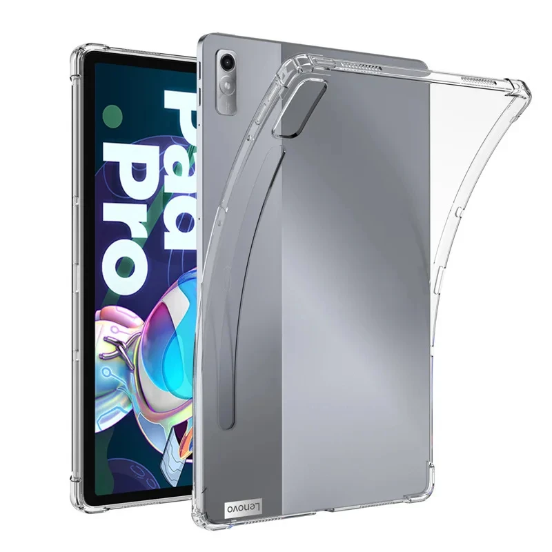 Číry pre Lenovo Xiaoxin Pad Pro 2022 11,2 palca TB-132FU TB-138FU Soft