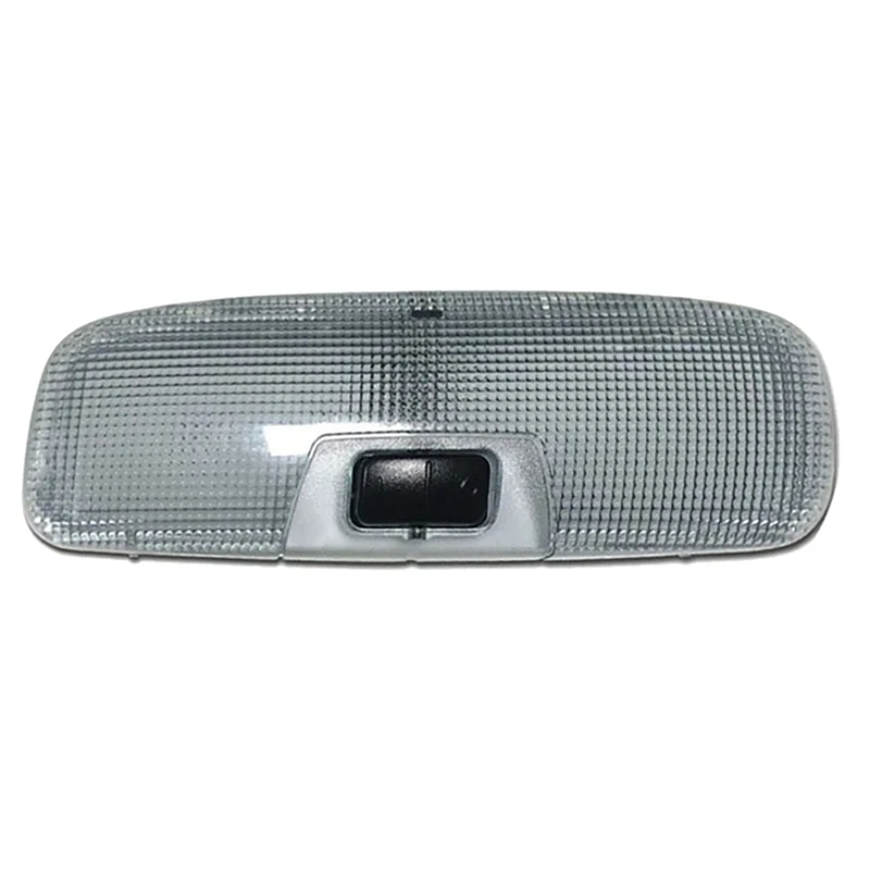 Čítanie automobilu Svetlo Interiér Dome Lamp 8a6a-13776ca pre Ford Focus Fiesta C-Max 2004-2014 8a6a13776ab 8a6a-13776-AB