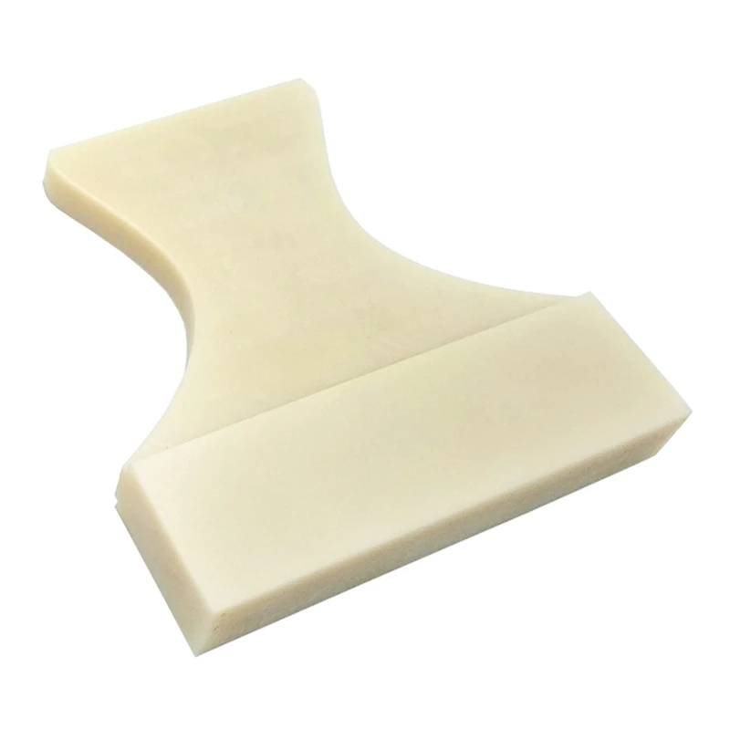 Ľahký blok Taping Block podlahová inštalácia nástroja Laminát doska vinylovej podlahy 150 mm x 90 mm/6x3,5 palca odolné