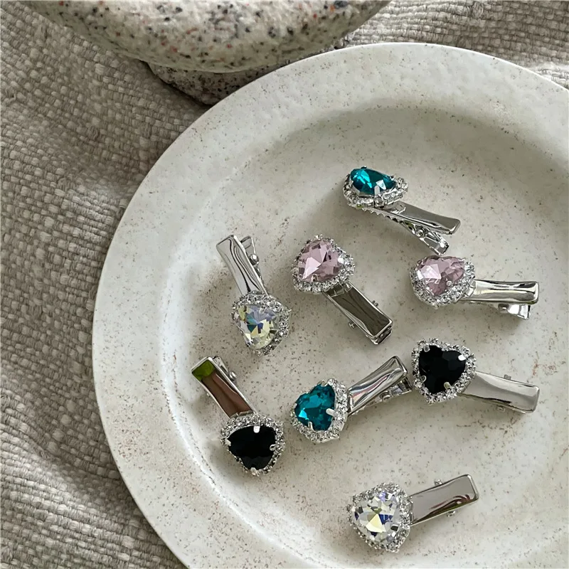 Ľahký luxusný ťažký priemysel Micro Inlay Smienok