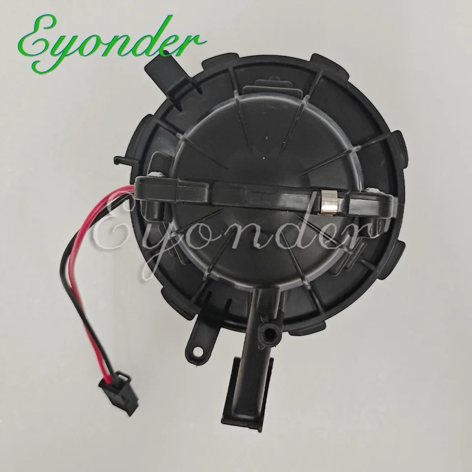 Ľavá ruka pohon AC A/C Ohrievača ventilátora vykurovacieho ohrievača pre Audi Audi A4 A5 Q5 S4 S5 SQ5 2012-2017 2.0L 3.0L 4.2L 8T1820021