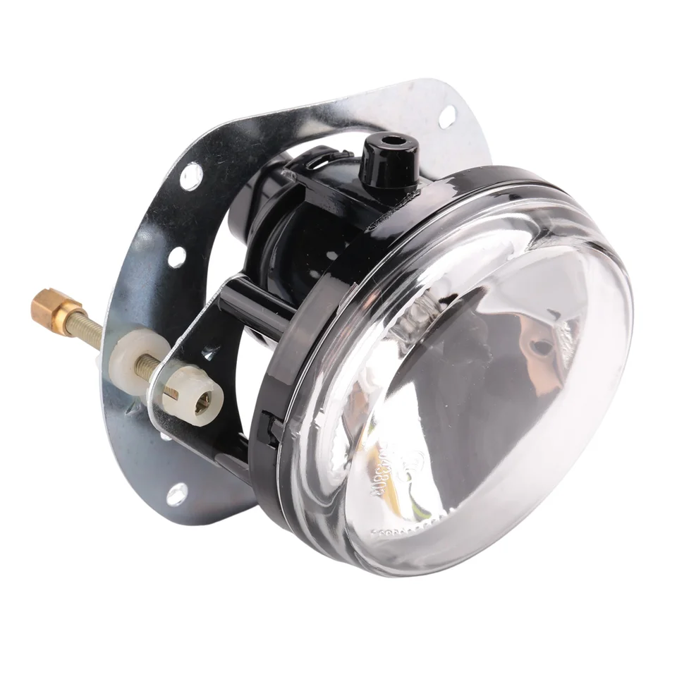 Ľavé bočné hmlové svetlá Hnacie žiarovky vhodné pre Mercedes Benz 2008-2011 W204 W251 W164 C300 ML320 CL550 2048202156