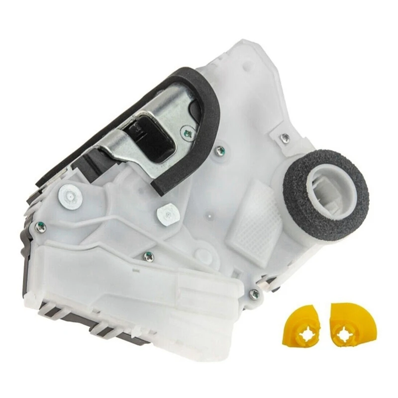 Ľavé predné dvere Zamknuté dvere Dvere Lock 69040-52340 6904052340 pre Toyota FJ Cruiser Prius Verso Yaris