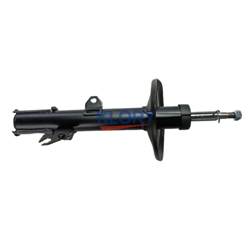 Ľavý a pravý predný tlmič nárazu pre Chery Tiggo T11 /Lifan X60