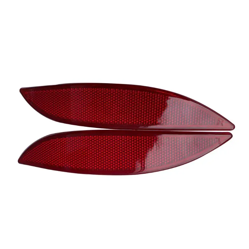 Ľavý/pravý zadný reflektor Svetelný objektív 265650004R pre Renault Megane