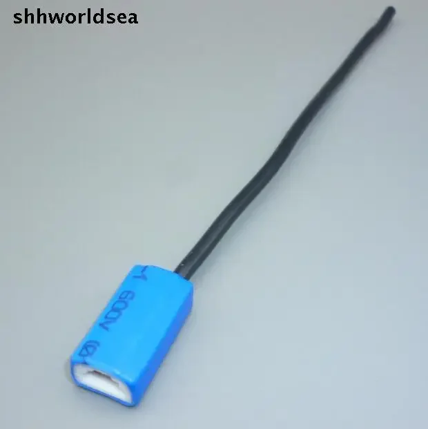 Šhworldsea vynikajúca tepelná korózia odolnosť samec H1 Socket Connector Right Angel Ženská zásuvka