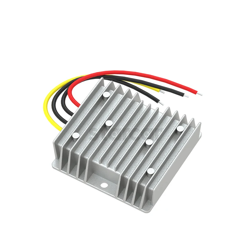 Široký vstup (40-120V) 36V 48V 56V 60V 72V 80V 100V 110V 96V až 14V 10A DC Krok