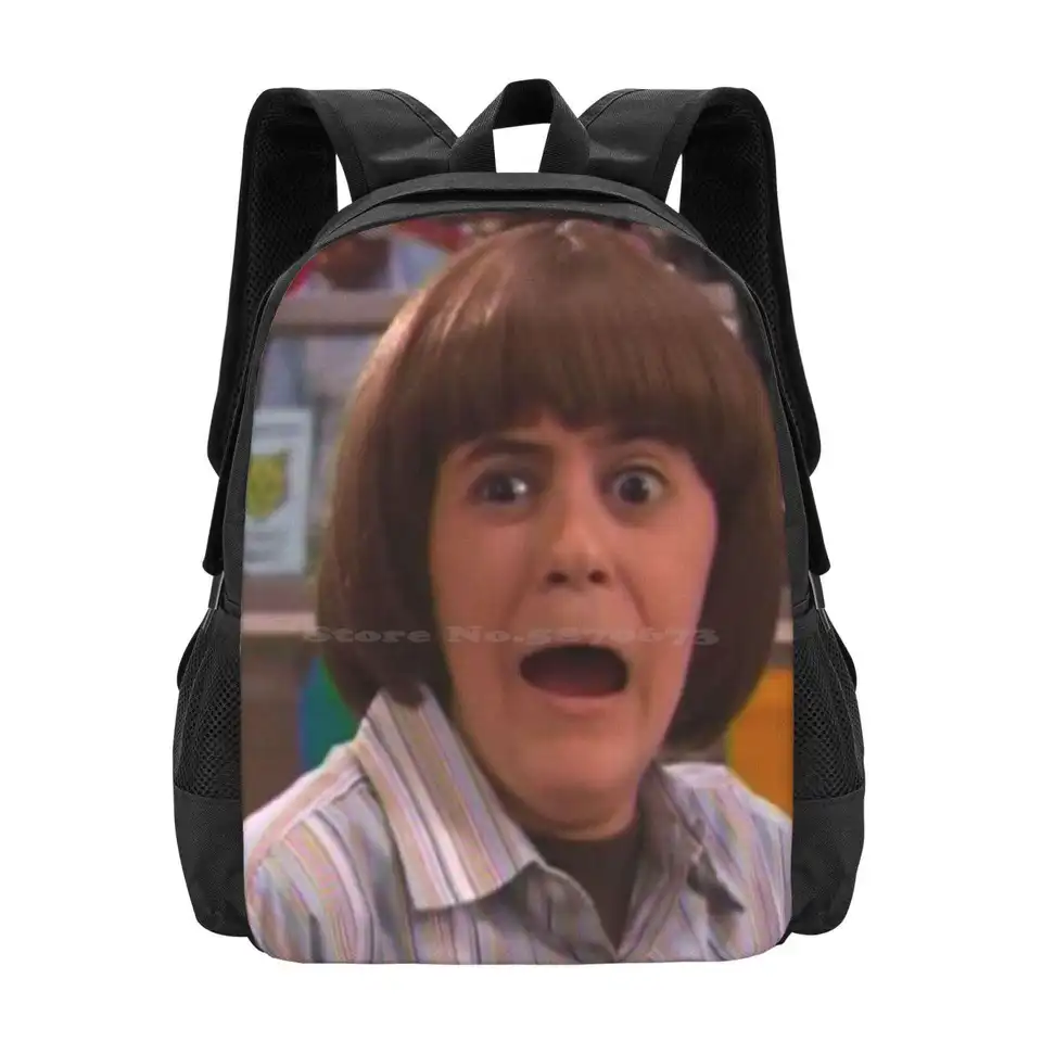 Školské tašky Coconut Head School tašky cestovný notebook batoh Coconut Head Neds Declassified School Survival Guide