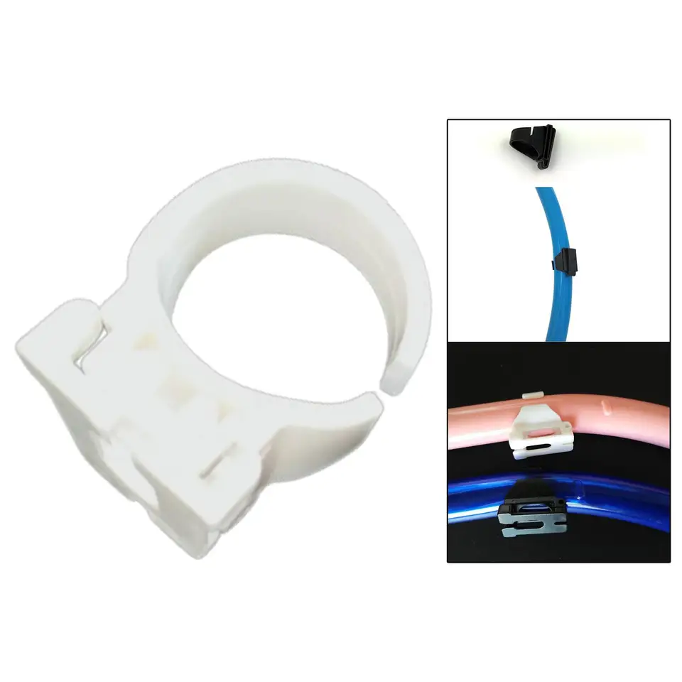 Šnorchlov držiak Univerzálne rýchle uvoľnenie Príloha Snorkel Snorkel Snorkel Keeper pre vodné športové remienok na šnorchlovanie