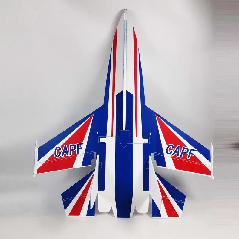 Špeciálna polícia KT Board Aircraft Model SU 27