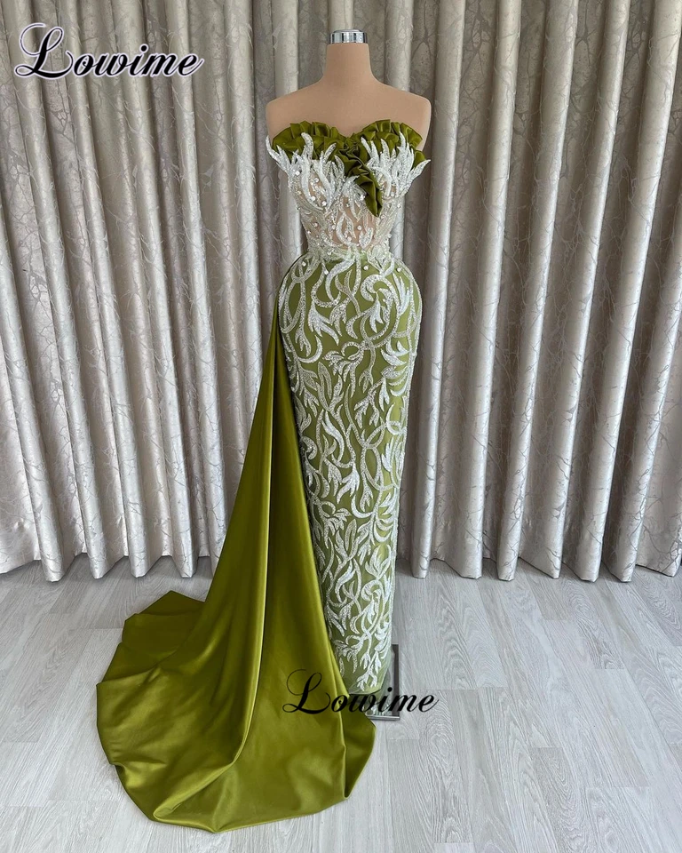 Špeciálne šaty ples pre ženy pre ženy 2023 zlatíčko Elegantné kokteilové šaty Vestidos de Noche Svadobné šaty Šaty