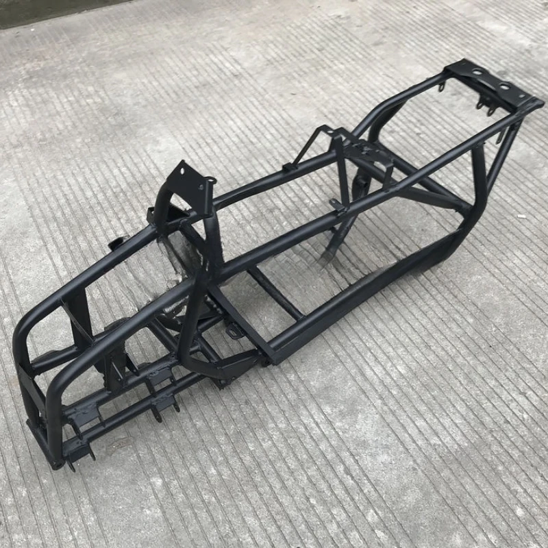 Špeciálny rám pre elektrický Big Bull ATV