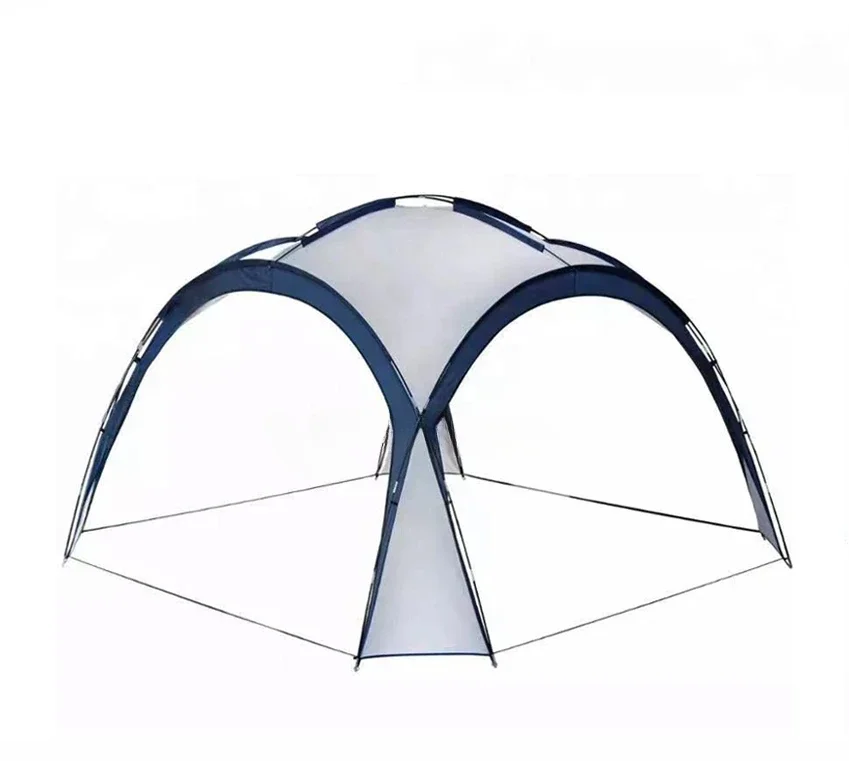 Špičková kvalita podujatia 14 Standard Screen Beach Dome Shelter Stan prenosné kempingové slnko na večierok