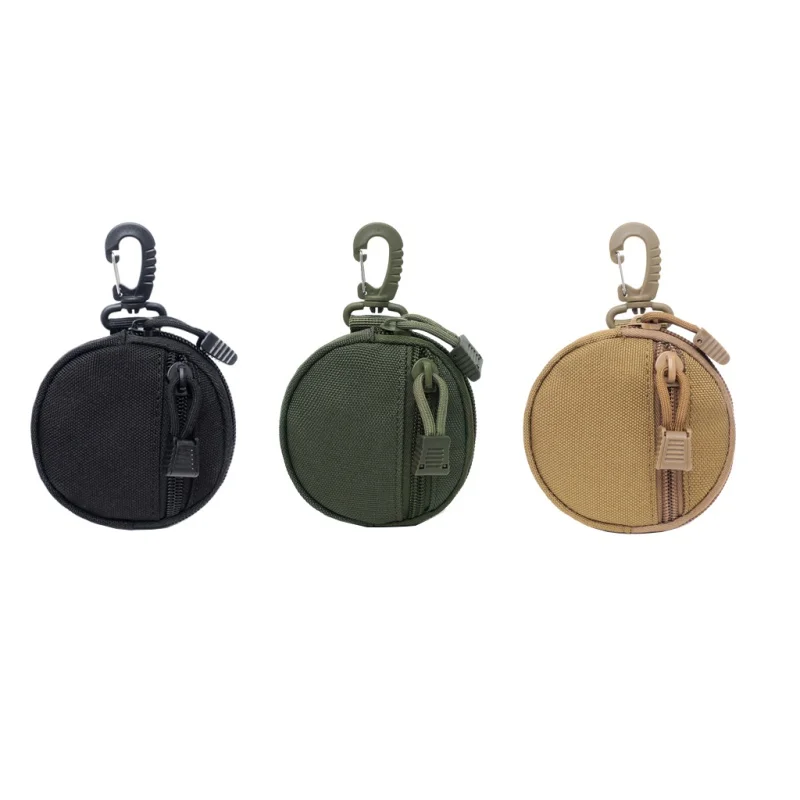 Športová taktická taška molle pasáre puzdro EDC Tools Mobile Phone Camping Hunting Accessory Belt Fanny Utility Pack Peňaženka