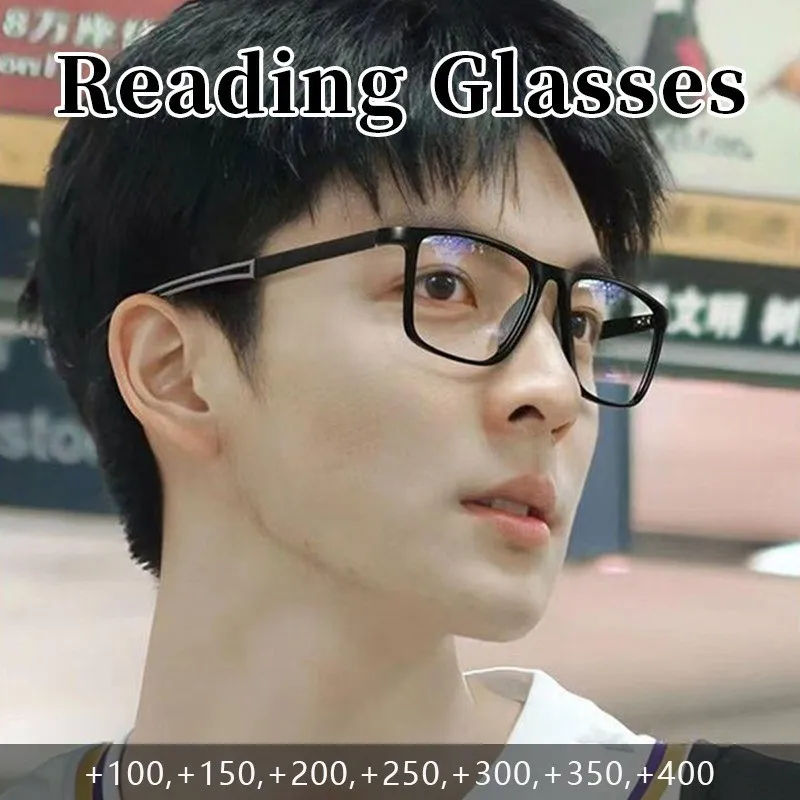 Športové okuliare na okuliare Kružené okuliare na okuliare pre presbyopia