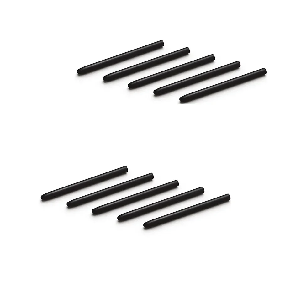 Štandardné špičky PEN NIBS pre WACOM CTL471 CTL-671 CTL-490 CTL-690 CTH-490 CTH-690 Intuos 3 4 5