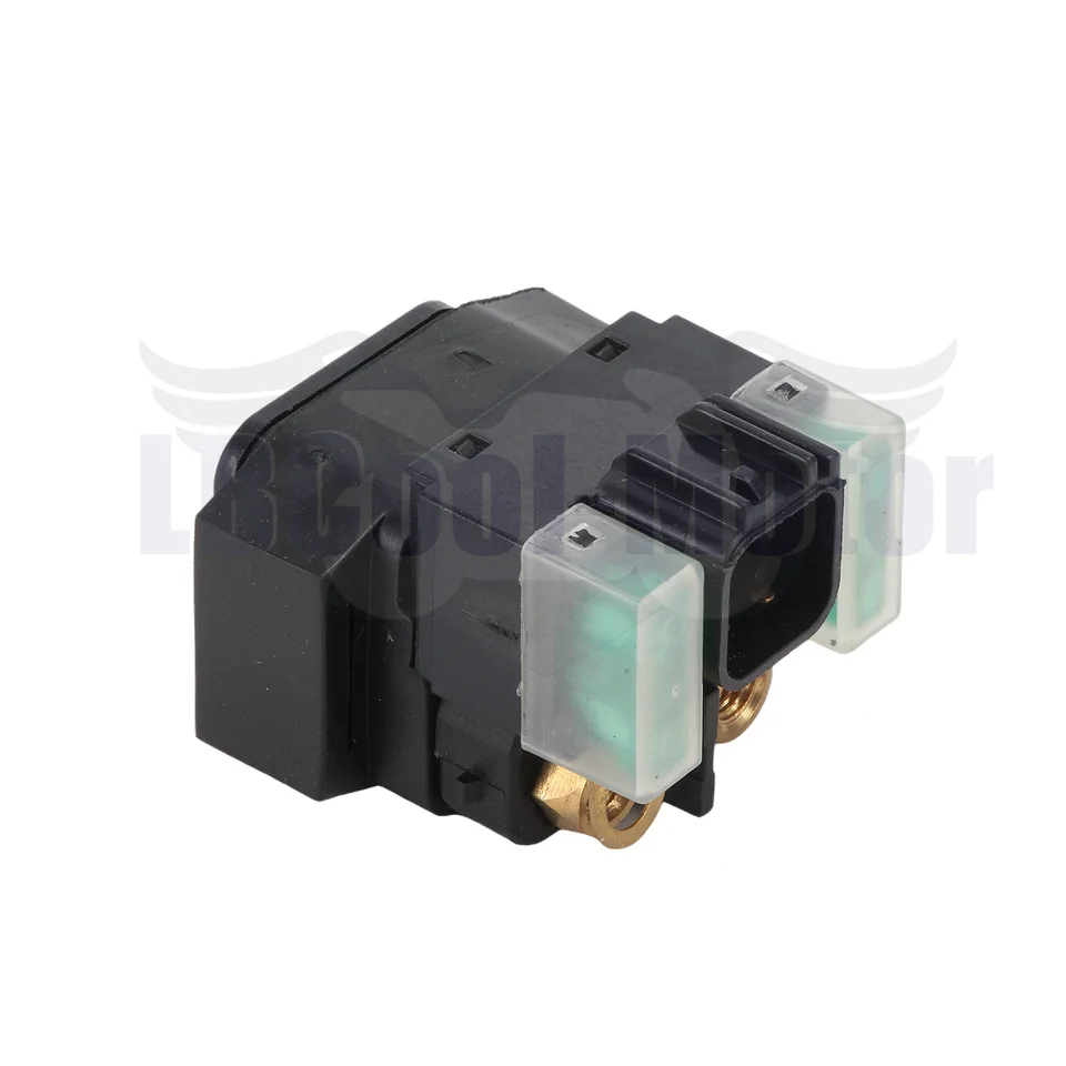 Štartovacie solenoidové relé pre Suzuki VL800 2001-2017 VZ800 1997-2017 AN250 Burgman 1998-2006 AN400 BURGMAN 1999-2016 31800-21E20