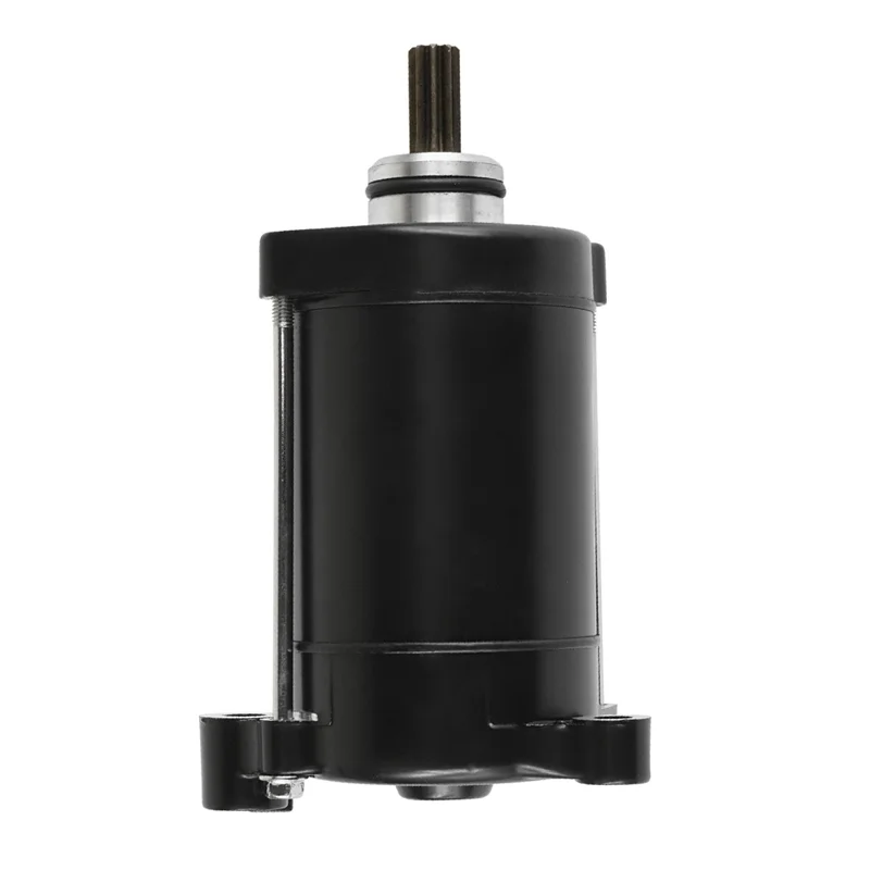 Štartovací motor 64x-81800-00-00 pre Yamaha Waverunner GP760 XL760 Waveraider RA760 Waveblaster WB760 Waveventure WVT760