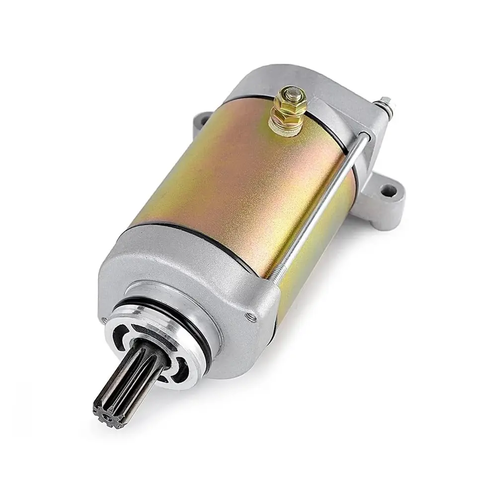 Štartovací motor pre CF Moto CF500 CF188 CF Moto 500CC Rancher 500 600 X5 X6 Z6 Zforce Uforce SWAT Trail ATV UTV 0180-091100-0010