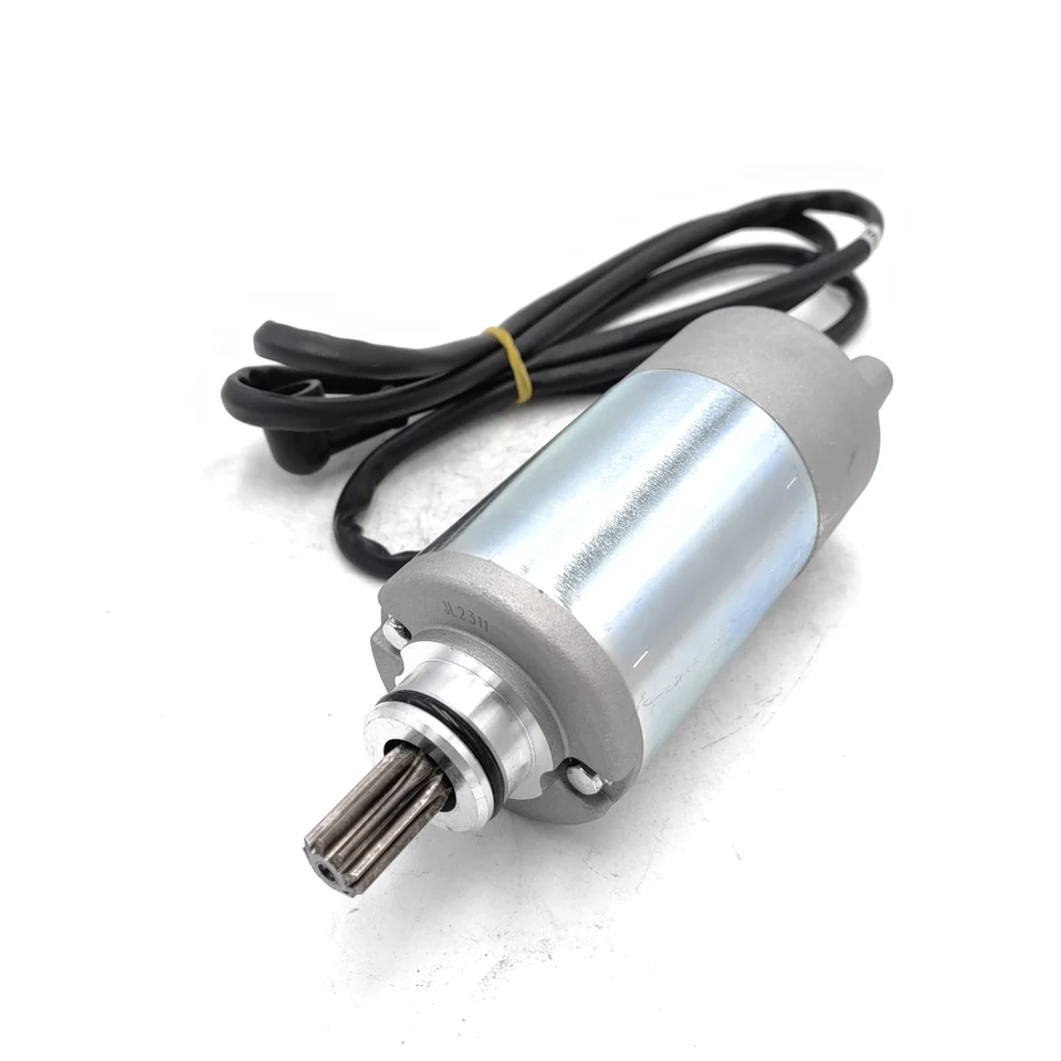 Štartovací motor pre Jianshe 250cc 250 JS250 Mountain Lion Baja ATV Quad Puma Wildcat Parts FG-850000-0