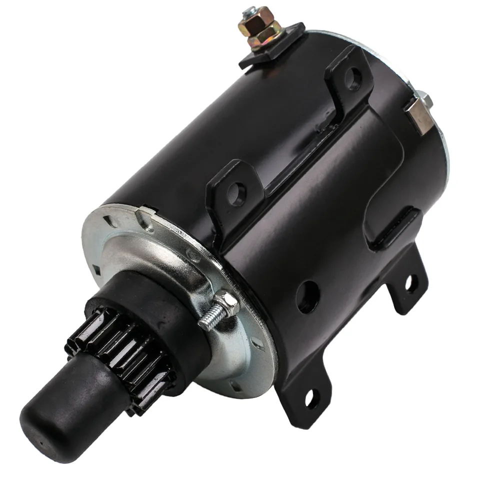 Štartér pre John Deere AM30931 Tecumseh 33605 35763A 36463 36680 HM70-100 MOTOR 36463 AM30931
