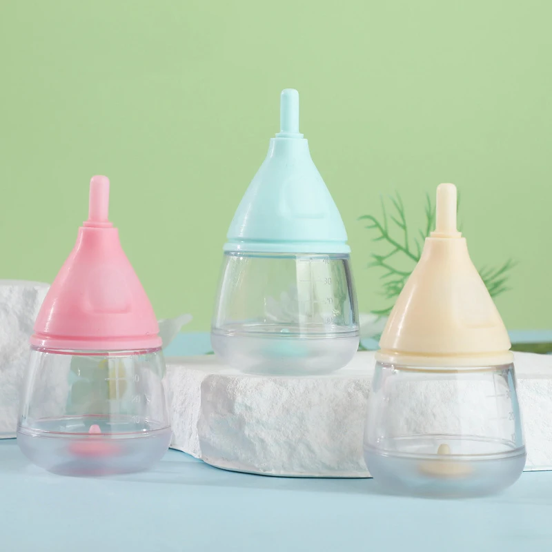 Šteniatka Ošetrovateľské fľašové kŕmenie mlieka Novonarodené psy Ošetrovateľstvo Supply Supply Pet Milk DispenSer Small Animal Whelping Bradavky