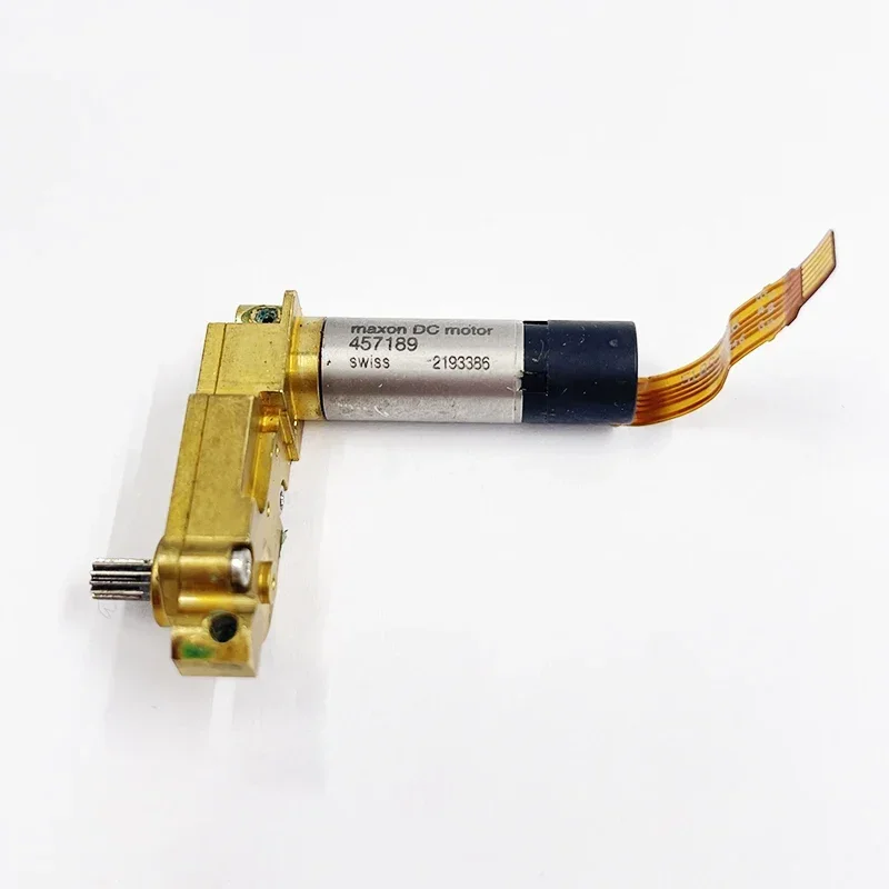 Švajčiarsky maxon 2193386 Mini Precision Servo Motor DC 1,5-3,7V 23RPM-65 orpm